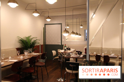 LEDA restaurant et bar à tapas