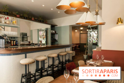 LEDA restaurant et bar à tapas