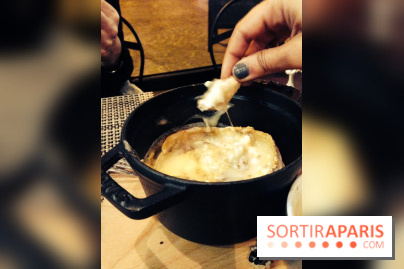 LEDA restaurant et bar à tapas