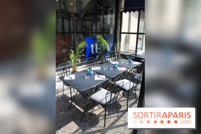 LEDA restaurant et bar à tapas