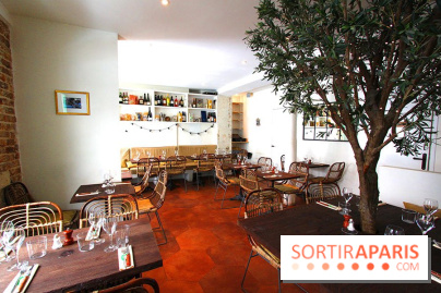 Cicciolina, l'Italie à Paris