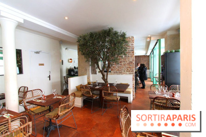 Cicciolina, l'Italie à Paris