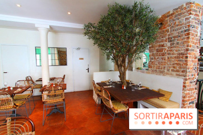 Cicciolina, l'Italie à Paris