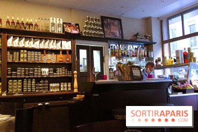 Truffes Folies, le restaurant de truffes à Paris