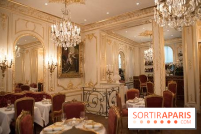 Bien-aimé,  gastronomie chez Louis XV