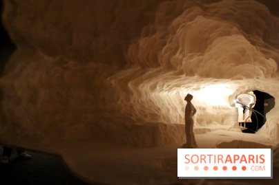 La Grotte de Lascaux à Paris !