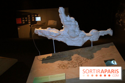 La Grotte de Lascaux à Paris !