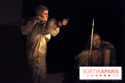 La Grotte de Lascaux à Paris !