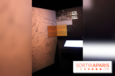 La Grotte de Lascaux à Paris !