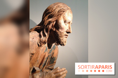 Sculptures souabes au musée de Cluny