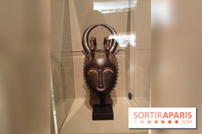 Les maître de la sculpture de Côte d’Ivoire au Quai Branly : nos photos