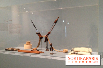 Les maître de la sculpture de Côte d’Ivoire au Quai Branly : nos photos