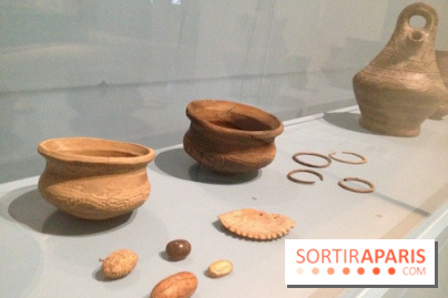 Les maître de la sculpture de Côte d’Ivoire au Quai Branly : nos photos