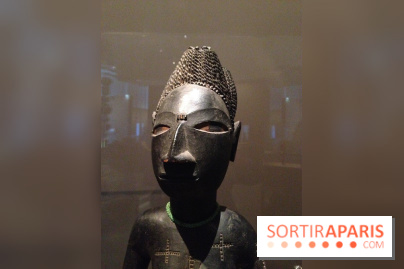 Les maître de la sculpture de Côte d’Ivoire au Quai Branly : nos photos