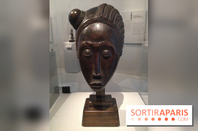 Les maître de la sculpture de Côte d’Ivoire au Quai Branly : nos photos