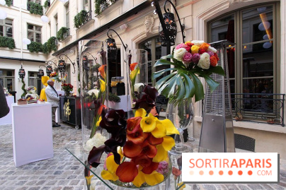 Sunset Parties au Buddha-Bar Hotel Paris