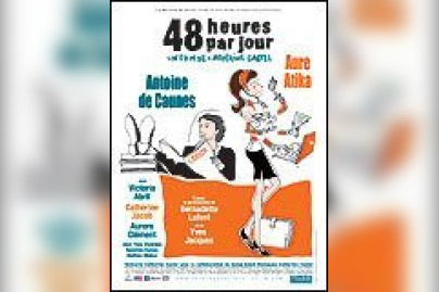 48 heures par jour