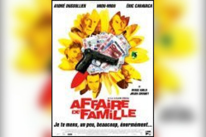 Affaire de famille