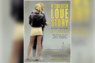A Swedish Love Story