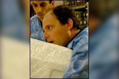 Bancs publics (Versailles rive droite)