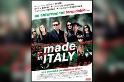 Made in Italy