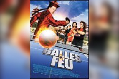 Balles de feu