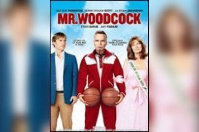 Monsieur Woodcock