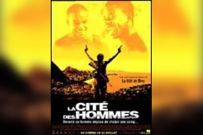 La Cité des hommes