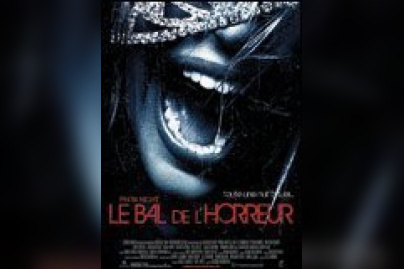 Prom Night - le bal de l'horreur