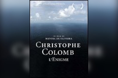 Christophe Colomb, l'énigme