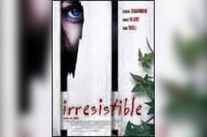 Irresistible