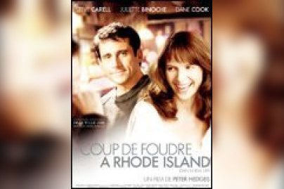 Coup de foudre à Rhode Island