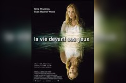 La Vie devant ses yeux