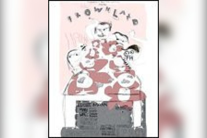 Frownland