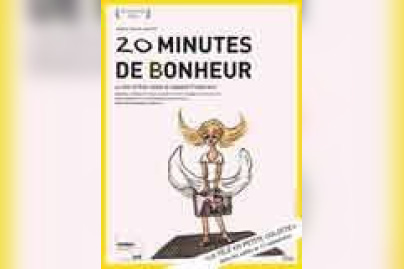 20 minutes de bonheur