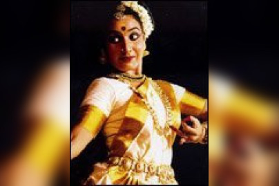 La Danse de l'enchanteresse