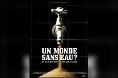 Un Monde sans eau ?