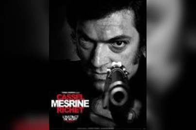 Mesrine : L'Instinct de mort
