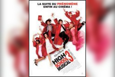 High School Musical 3 : nos années lycée