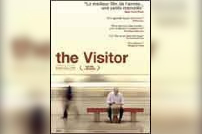 The Visitor