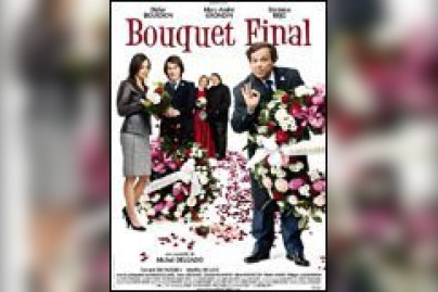 Bouquet final