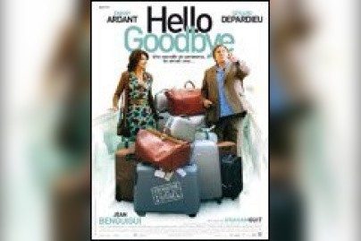 Hello Goodbye