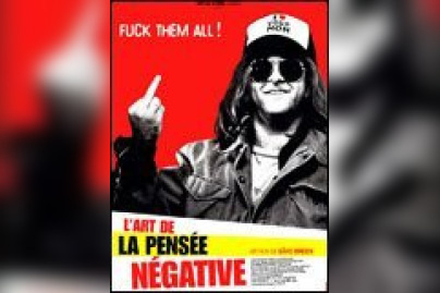 L'Art de la pensée négative