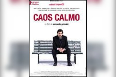 Caos Calmo