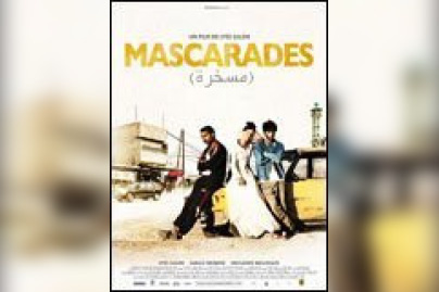 Mascarades
