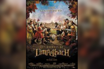 Les Enfants de Timpelbach