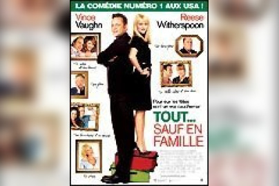 Tout... sauf en famille