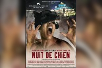Nuit de chien