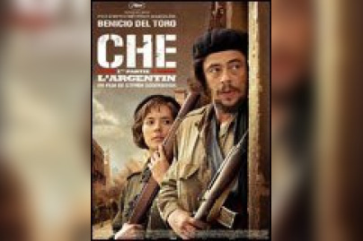 Che - 1ère partie : L'Argentin