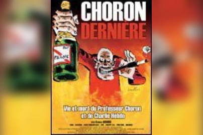 Choron dernière